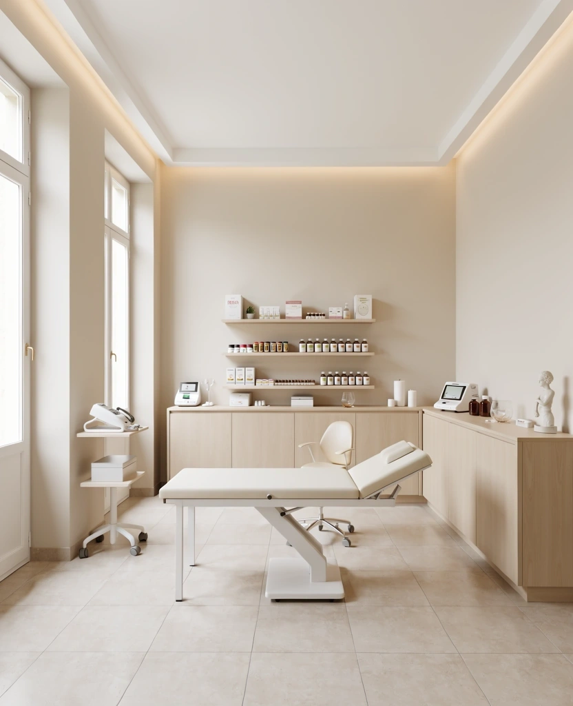 Studio DailyFit Verona