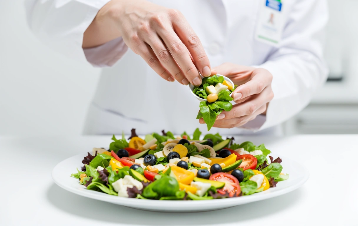 Consulenza Nutrizionale